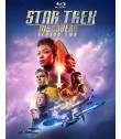 STAR TREK (DISCOVERY) (2° TEMPORADA)