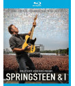 SPRINGSTEEN & I