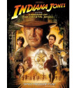 DVD - INDIANA JONES Y EL REINO DE LA CALAVERA DE CRISTAL - USADA