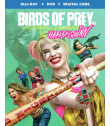 AVES DE PRESA - blu ray