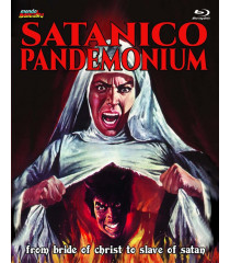 SATANICO PANDEMONIUM