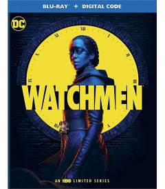 WATCHMEN - An HBO Limited Series (TV) (2019)