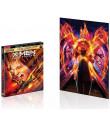 4K UHD - XMEN (DARK PHOENIX) - PRE VENTA