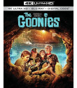 4K UHD - LOS GOONIES