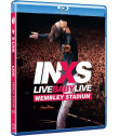 INXS - LIVE BABY LIVE (WEMBLEY STADIUM)