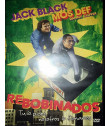 DVD - REBOBINADOS - USADA