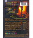 DVD - ALICE IN CHAINS UNPLUGGED - USADA