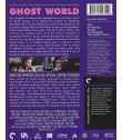 GHOST WORLD - CRITERION COLLECTION