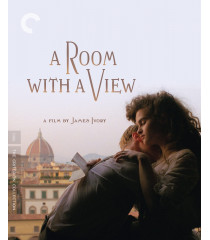 A ROOM WITH A VIEW - CRITERION COLLECTION