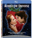 A TRAVÉS DEL UNIVERSO blu ray