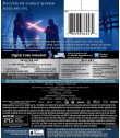 STAR WARS EPISODIO V (EL IMPERIO CONTRAATACA) (SIN CÓDIGO DIGITAL)