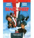DVD - BLACK SHEEP - USADA (SIN ESPAÑOL)