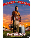 DVD - THE WATERBOY - USADA (SIN ESPAÑOL)