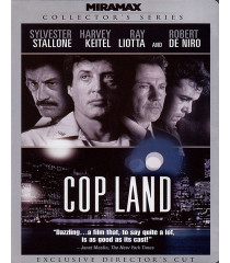 DVD - COP LAND DIRECTORS CUT - USADA (SIN ESPAÑOL)