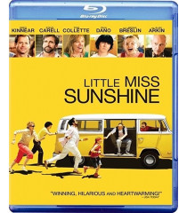 PEQUEÑA MISS SUNSHINE