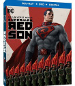 SUPERMAN (HIJO ROJO) - PRE VENTA