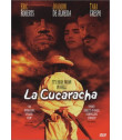 DVD - LA CUCARACHA - USADA