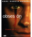 DVD - OBSESION - USADA