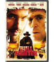 DVD - BULLFIGHTER - USADA