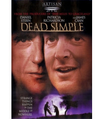 DVD - DEAD SIMPLE - USADA