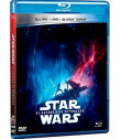 STAR WARS EPISODIO IX (EL ASCENSO DE SKYWALKER) - PRE VENTA