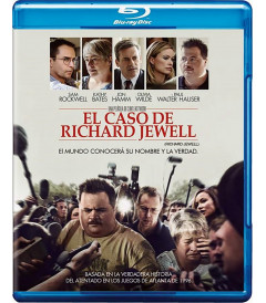 EL CASO DE RICHARD JEWELL