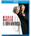 EL BUEN MENTIROSO - Blu-ray
