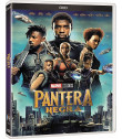 DVD - PANTERA NEGRA