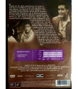 DVD - ESTRELLA DE FUEGO - USADA