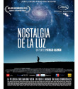 DVD - NOSTALGIA DE LA LUZ - USADA