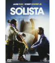 DVD - EL SOLISTA - USADA