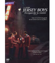 DVD - JERSEY BOYS (PERSIGUIENDO LA MÚSICA) - USADA