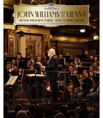JOHN WILLIAMS - LIVE IN VIENNA