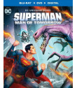SUPERMAN - MAN OF TOMORROW 