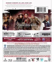 4K UHD - SHERLOCK HOLMES (JUEGO DE SOMBRAS)