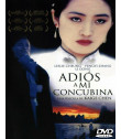 DVD - ADIOS A MI CONCUBINA