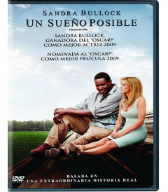 DVD - UN SUEÑO POSIBLE