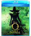 OZ, EL PODEROSO - Blu-ray