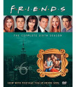 DVD - FRIENDS 6° TEMPORADA