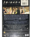 DVD - FRIENDS (EL FINAL) EDICION LIMITADA EXCLUSIVA