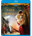 AGUA PARA ELEFANTES - Blu-ray