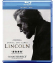 LINCOLN - Blu-ray + DVD