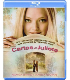 CARTAS A JULIETA