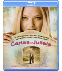 CARTAS A JULIETA