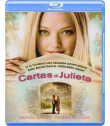 CARTAS A JULIETA - Blu-ray