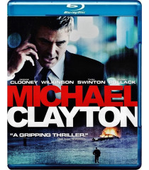 MICHAEL CLAYTON