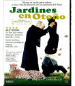 DVD - JARDINES EN OTOÑO