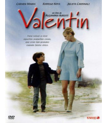 DVD - VALENTIN