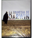 DVD - LA TRAVESIA DE DARWIN