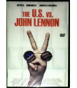 DVD - THE U.S. VS. JOHN LENNON